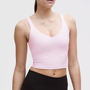 lululemon Align™ Tank Top
Light Support, A/B Cup